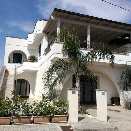 Residence Salento Palmariggi Exterior foto