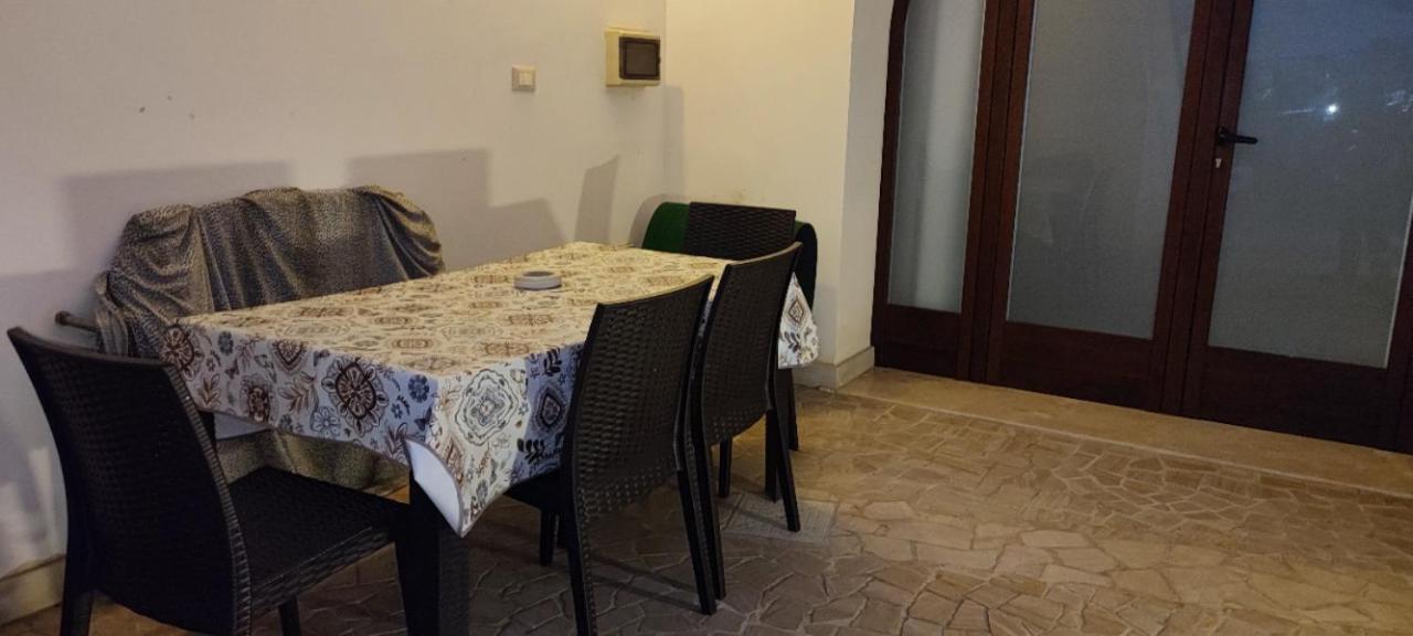 Residence Salento Palmariggi Exterior foto