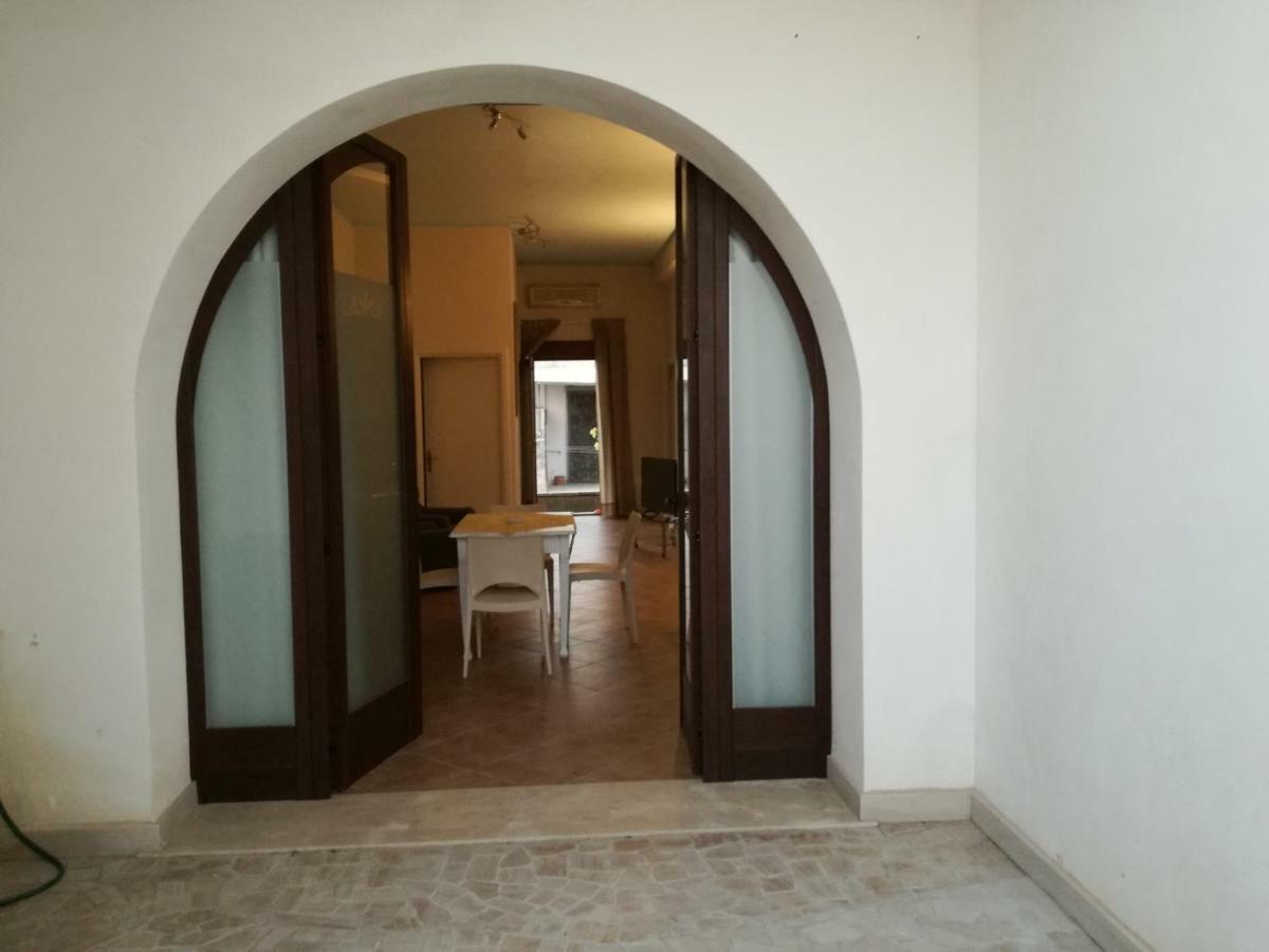 Residence Salento Palmariggi Exterior foto